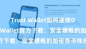 Trust Wallet如何连接DApp Trust Wallet官方下载：安全梗概的加密货币钱包